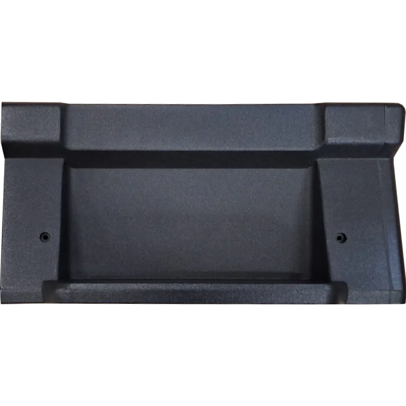 Broil King Seitenablagen Gussblende Imp. neu rechts