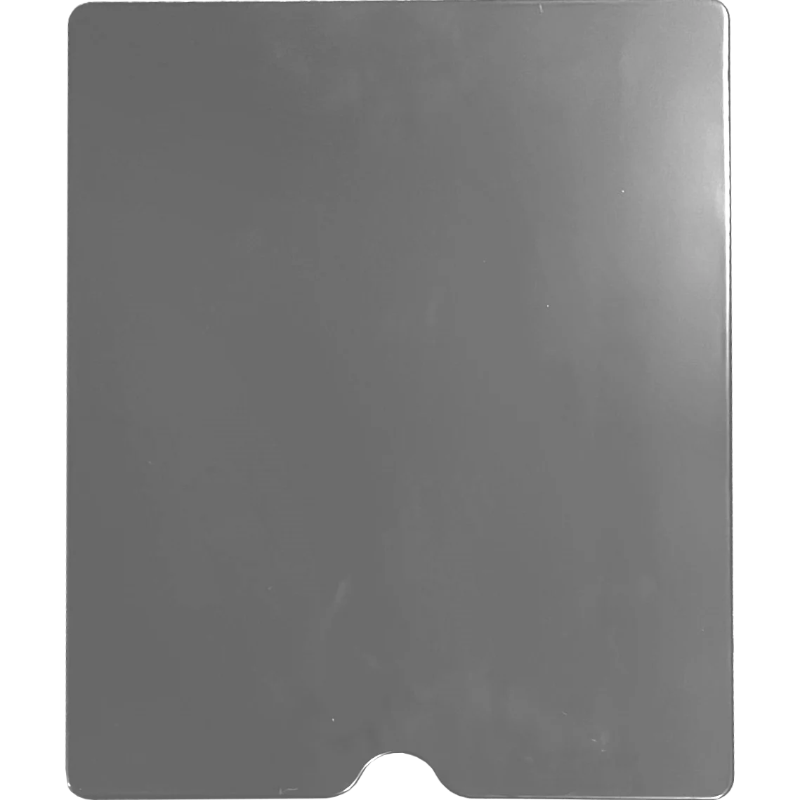 Broil King Seitenbrennerdeckel, Edelstahl f. Signet, Souvereign, Baron, Regal & Imperial