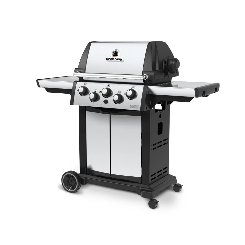 Broil King Signet 390 inkl. Drehspieß - Image 4