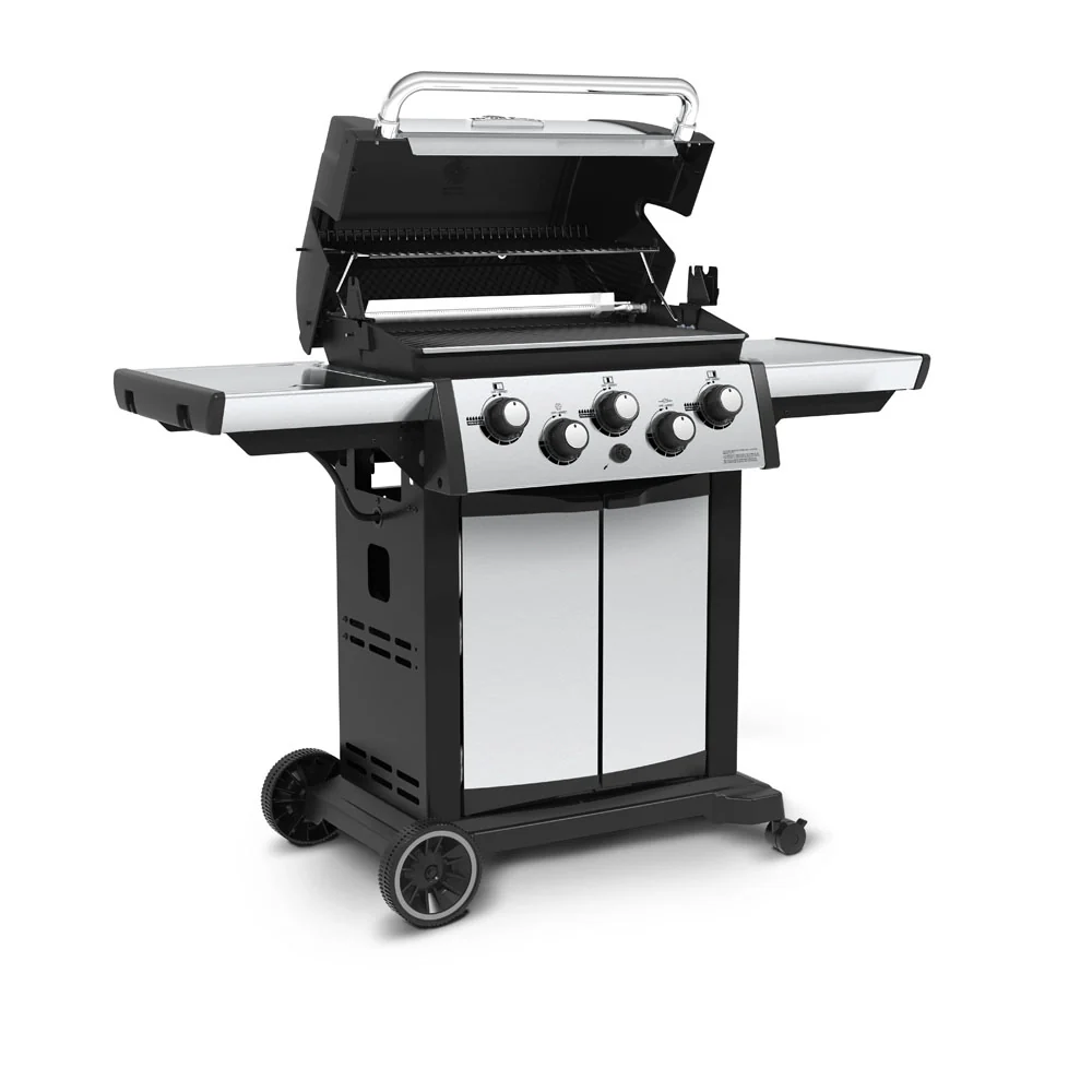 Broil King Signet 390 inkl. Drehspieß - Image 5