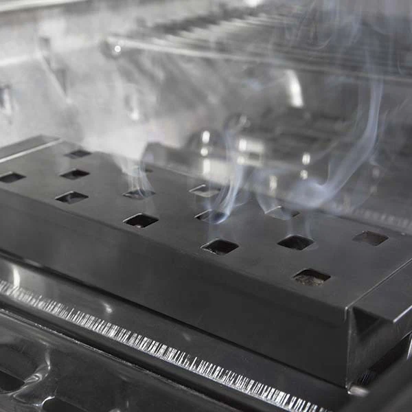 Broil King Smokerbox - Image 4