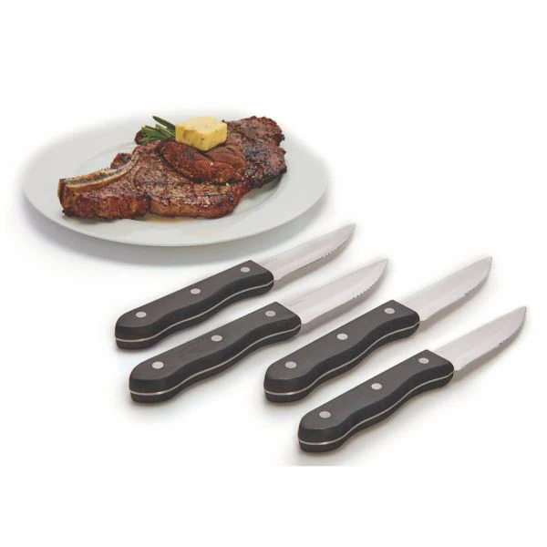 Broil King Steak Messer, 4Stk. - Image 2