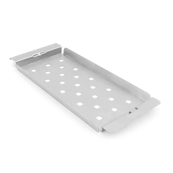 Broil King Topper, Schmal