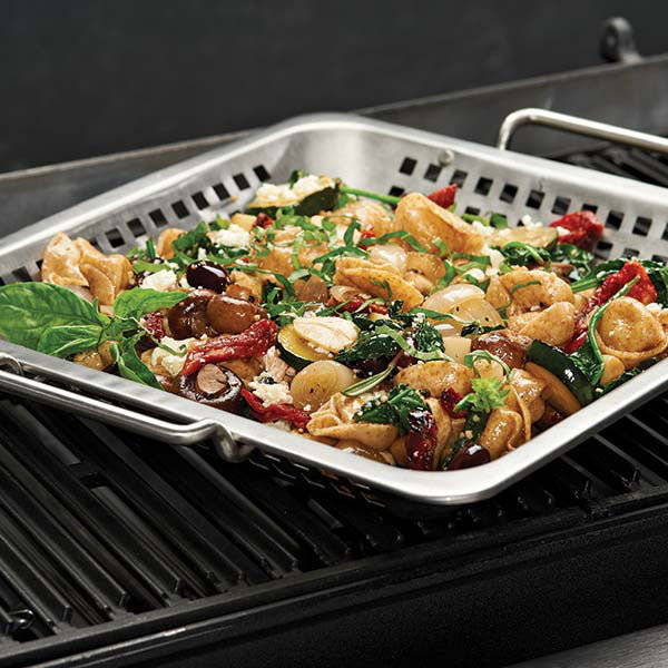 Broil King Wok, Quadratisch - Image 2