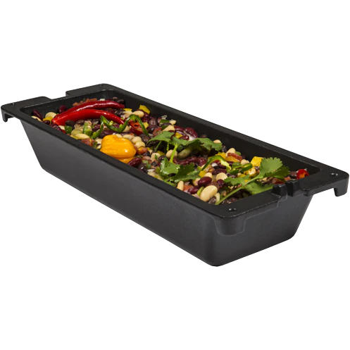 Broil King Wokeinsatz, Gusseisen für Regal & Imperial - Image 2