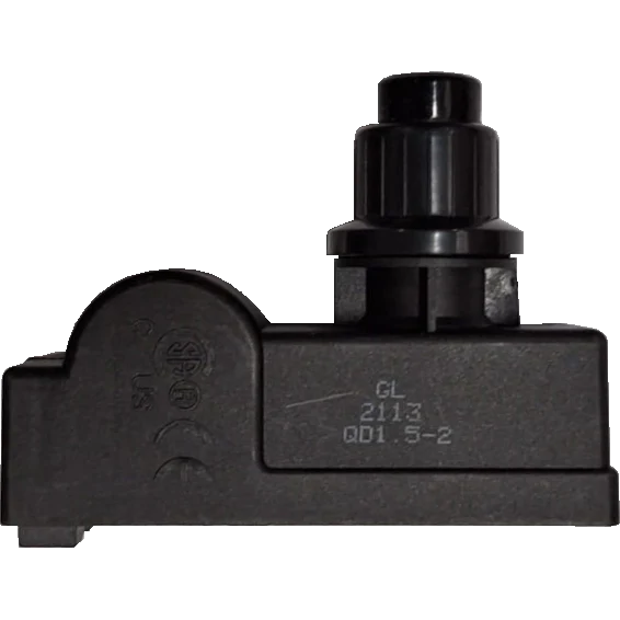 Broil King Zündbox, 2-fach