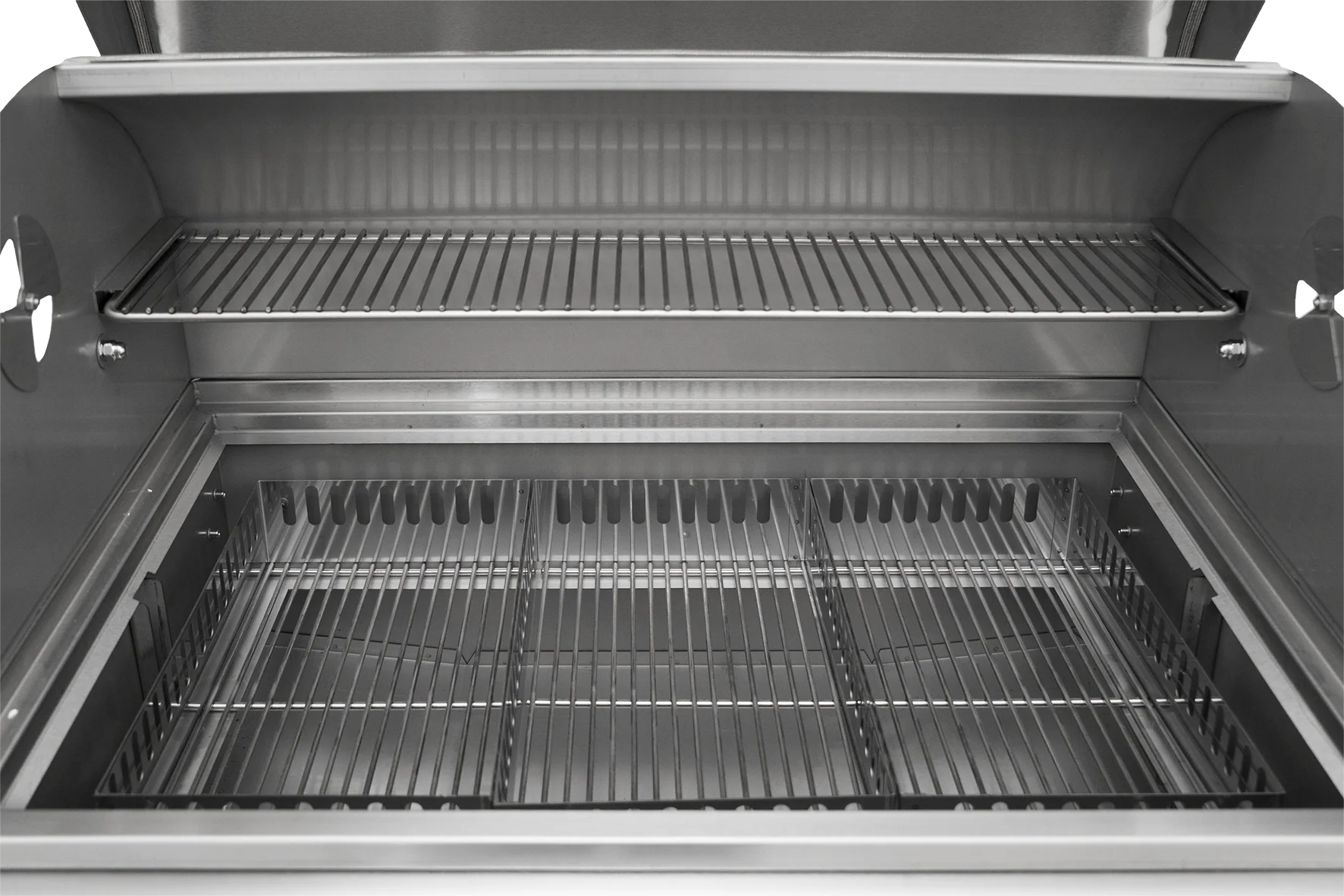 Bull Bison Built-In, Kohlegrill - Image 15