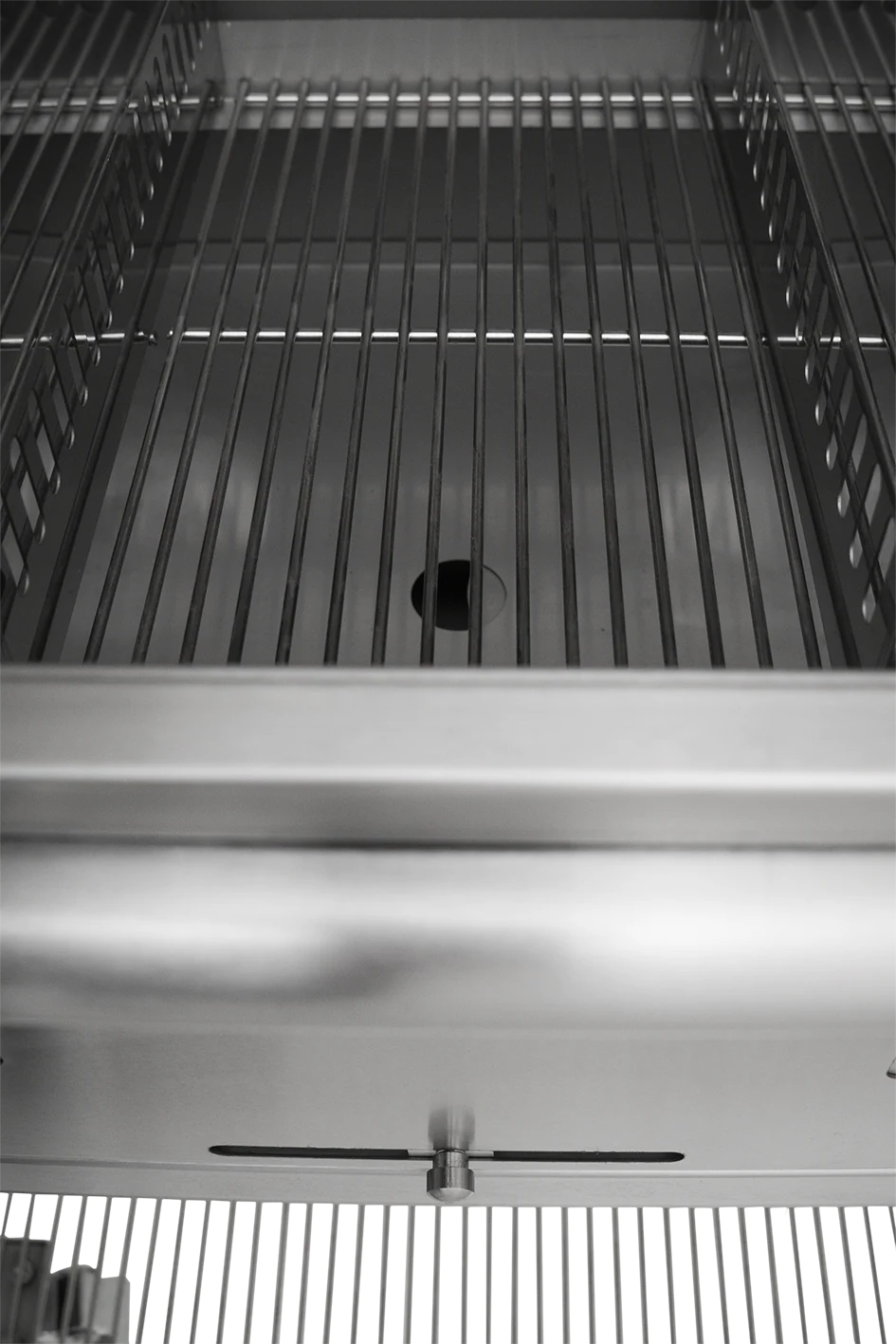 Bull Bison Built-In, Kohlegrill - Image 17