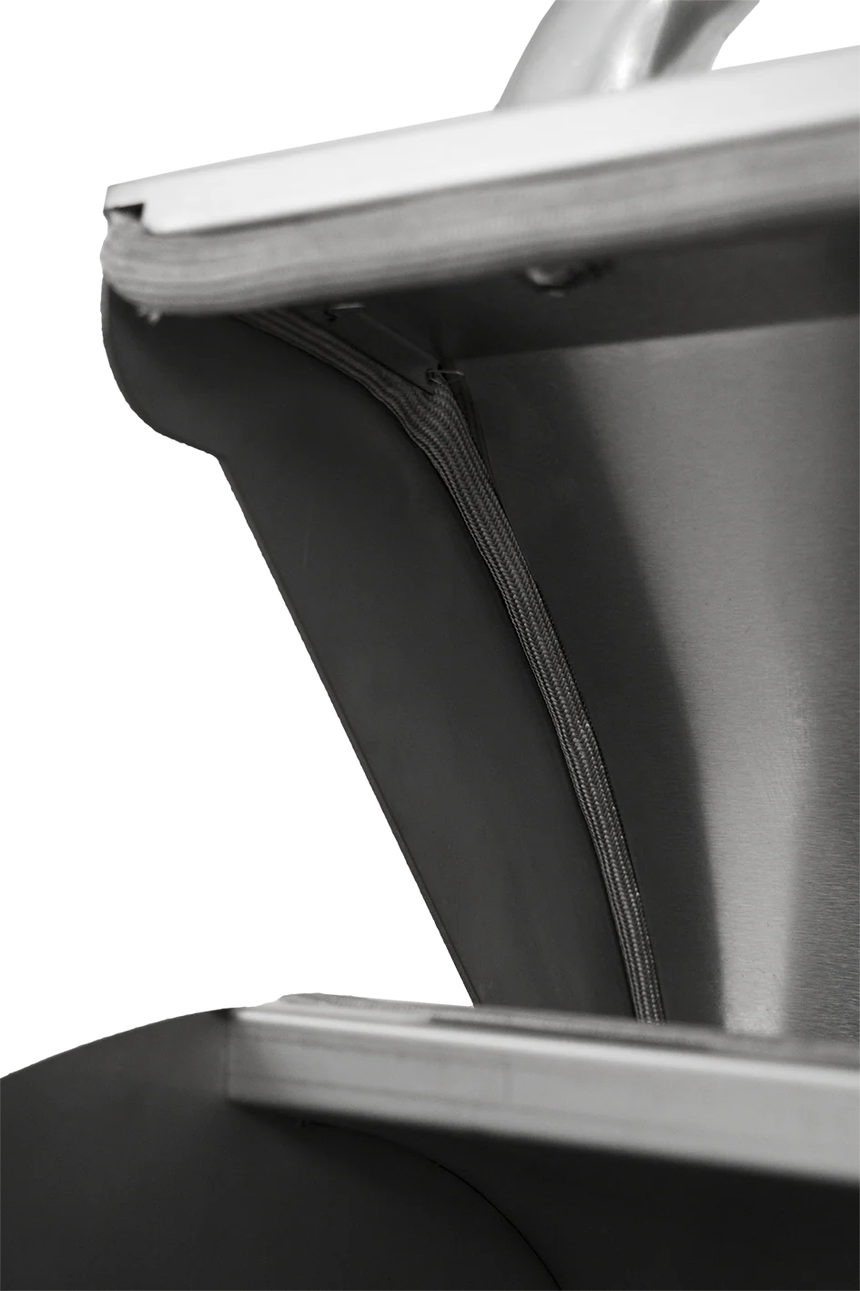 Bull Bison Built-In, Kohlegrill - Image 18