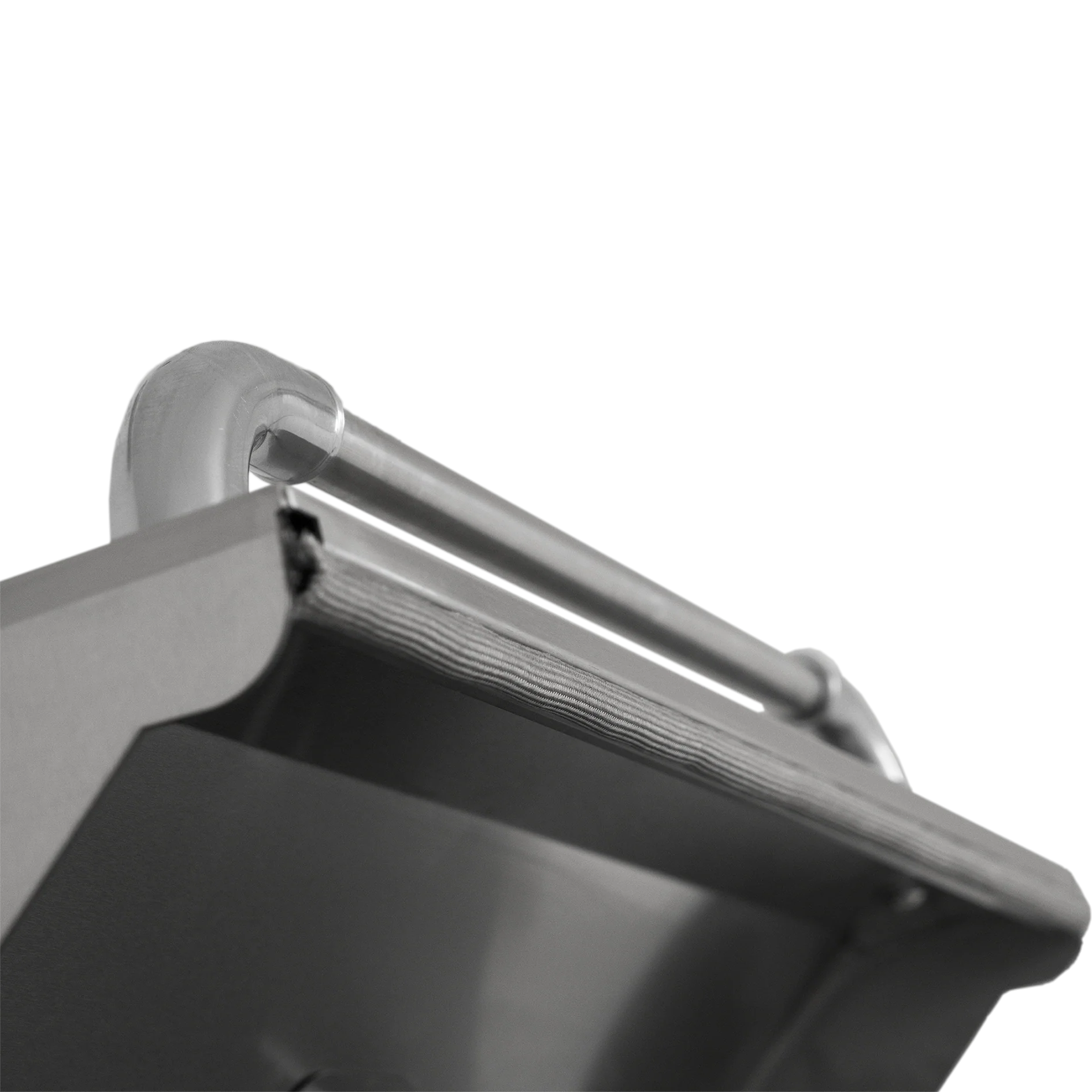 Bull Bison Built-In, Kohlegrill - Image 4