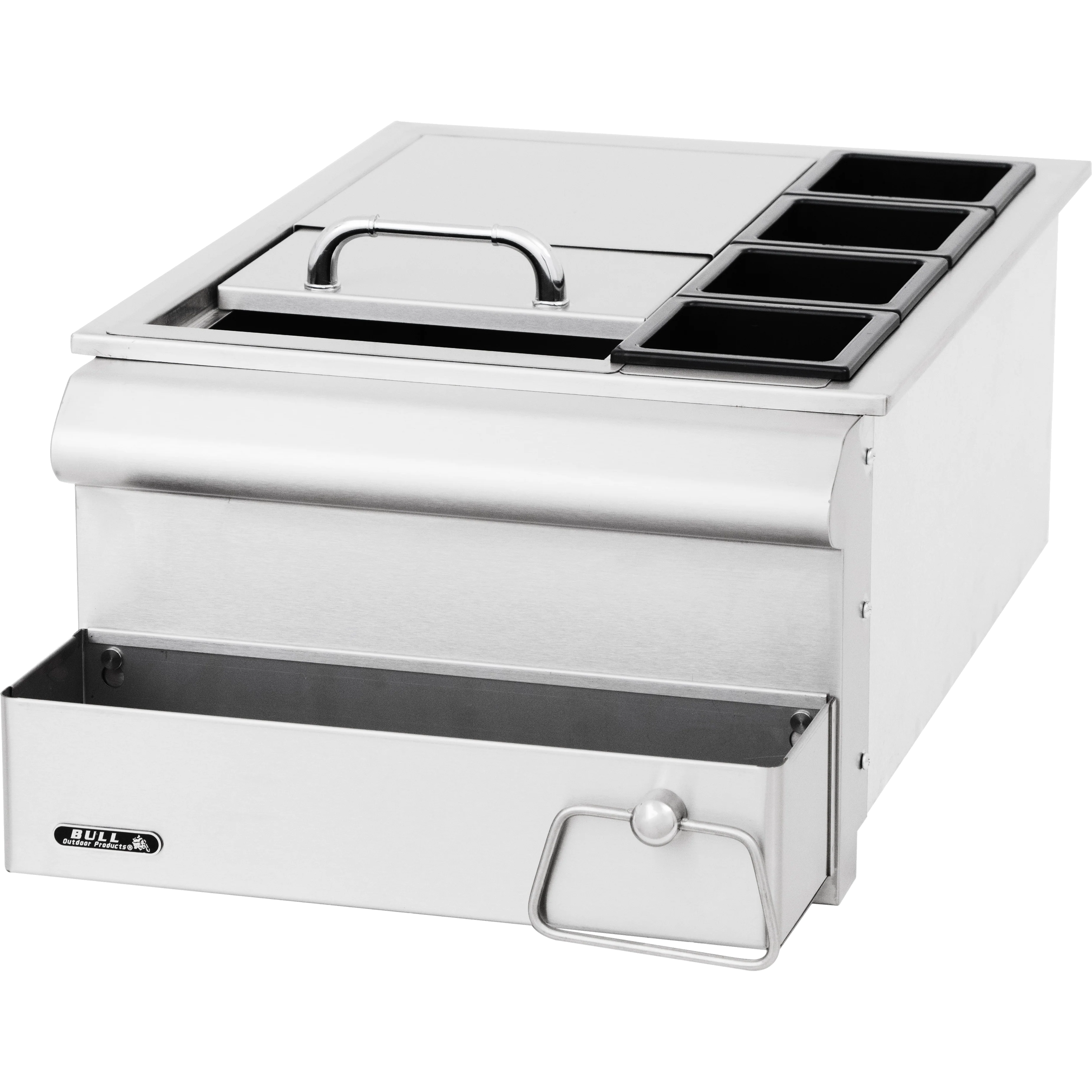 Bull Cocktailstation "Small" - Image 3
