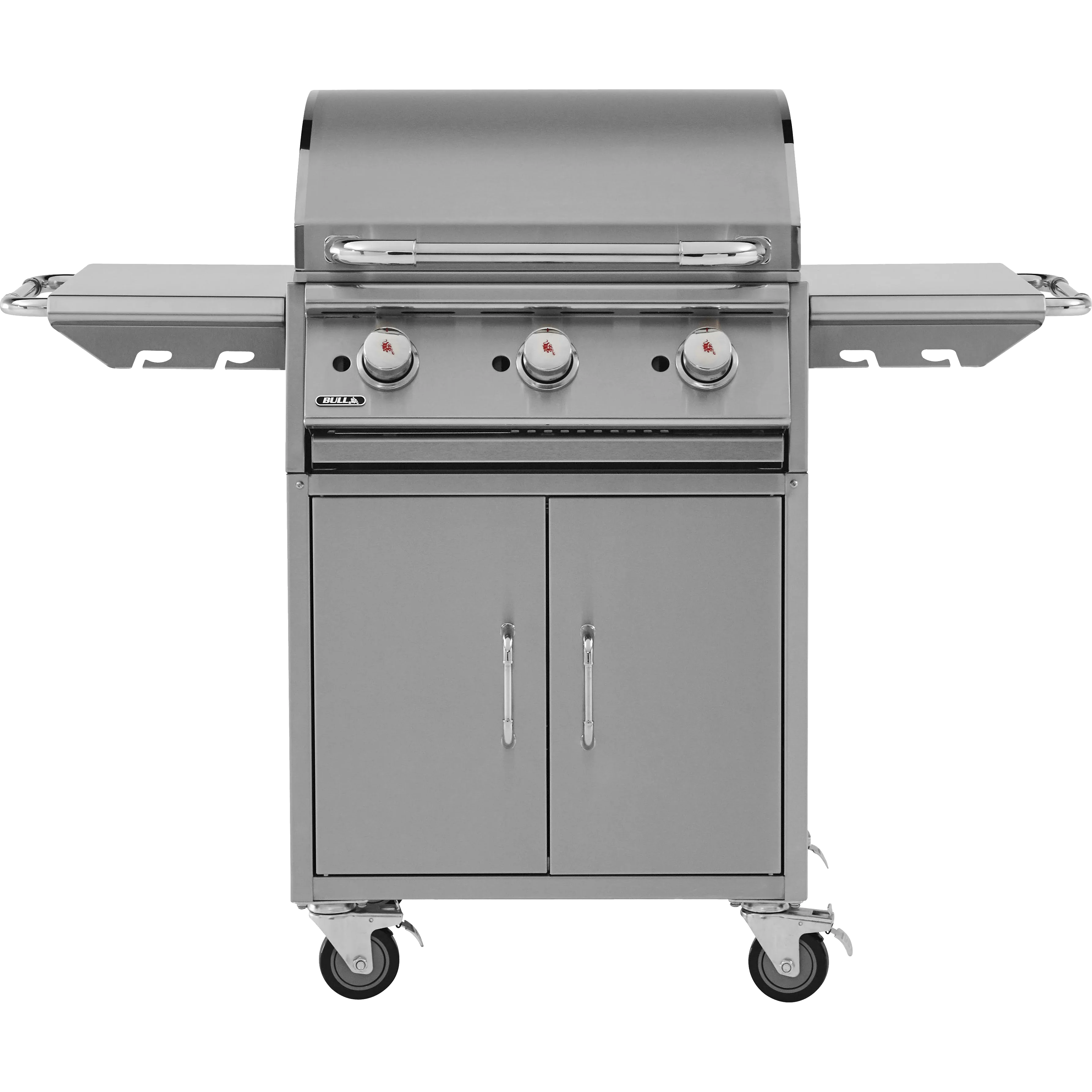 Bull Plancha Grill