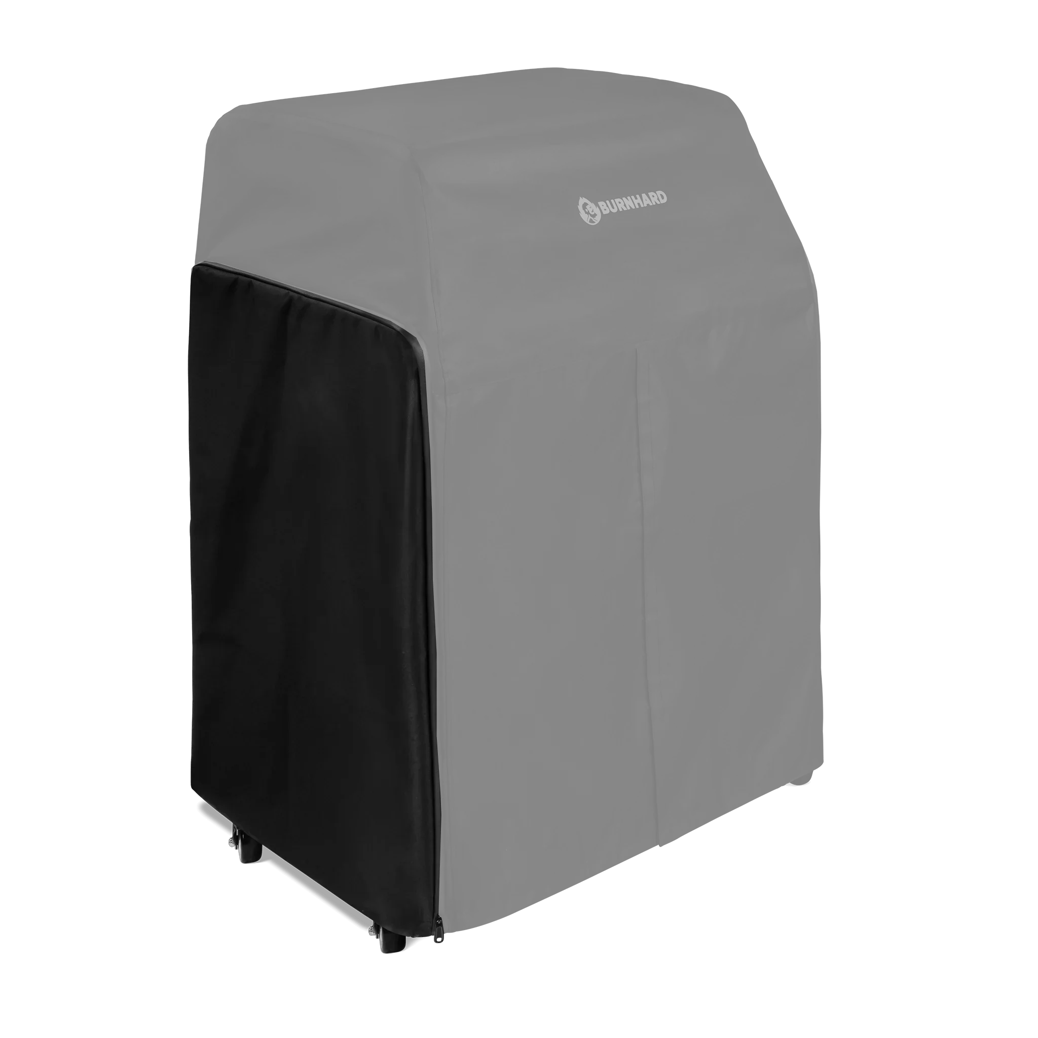 Burnhard Abdeckhaube für Grant - Seitenwand