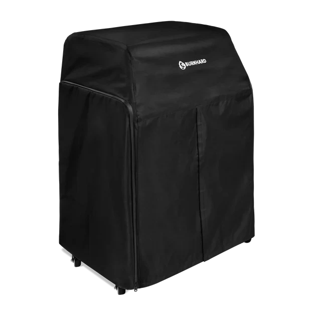 Burnhard GRANT Abdeckhaube, Base