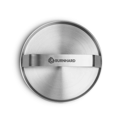 Burnhard Burgerpresse - Image 2