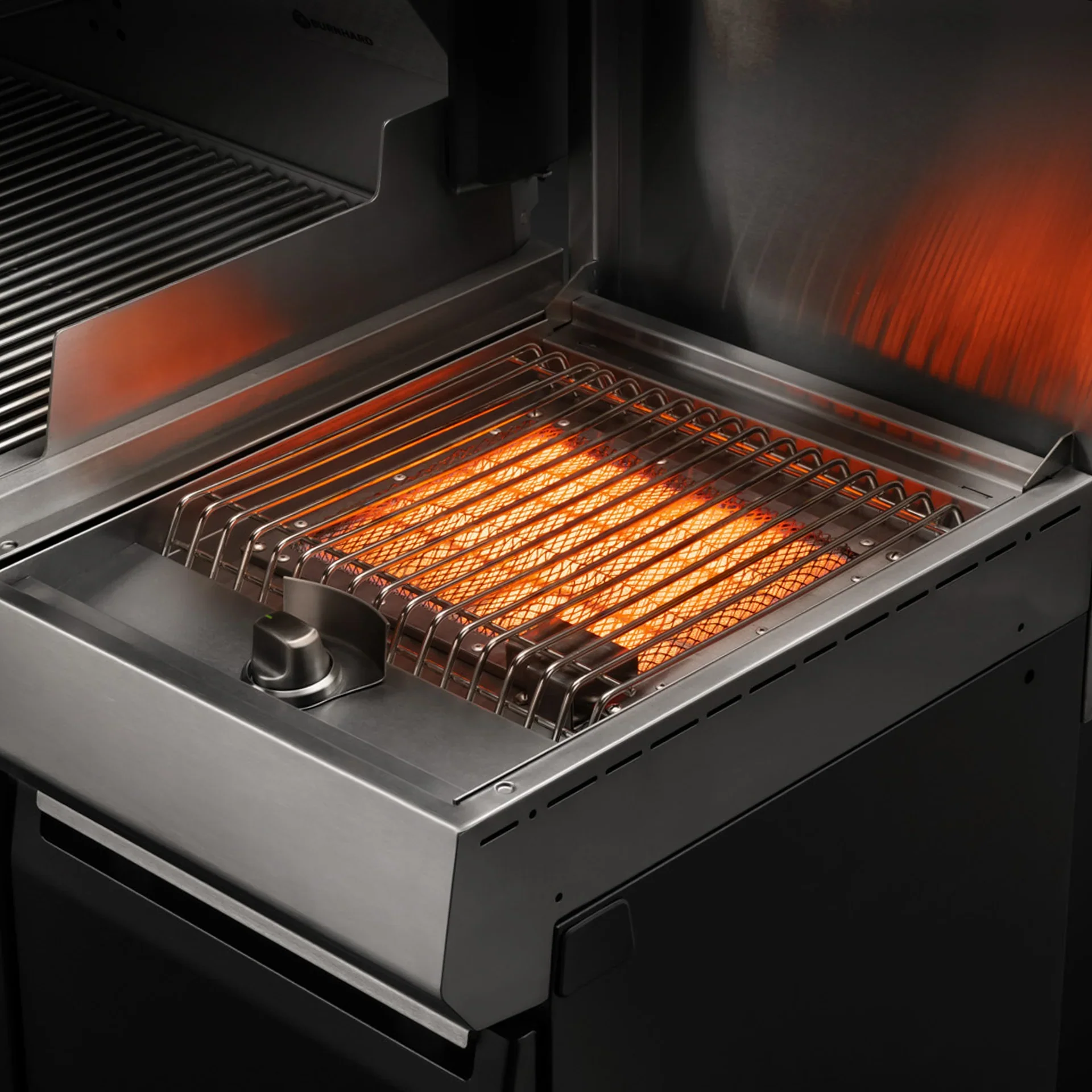 Burnhard GRANT Pro + - Image 8