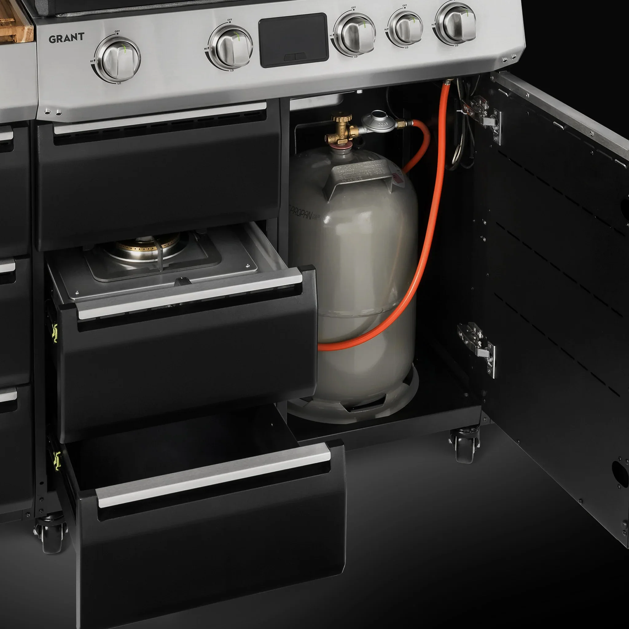 Burnhard GRANT Upgrade + - Image 5