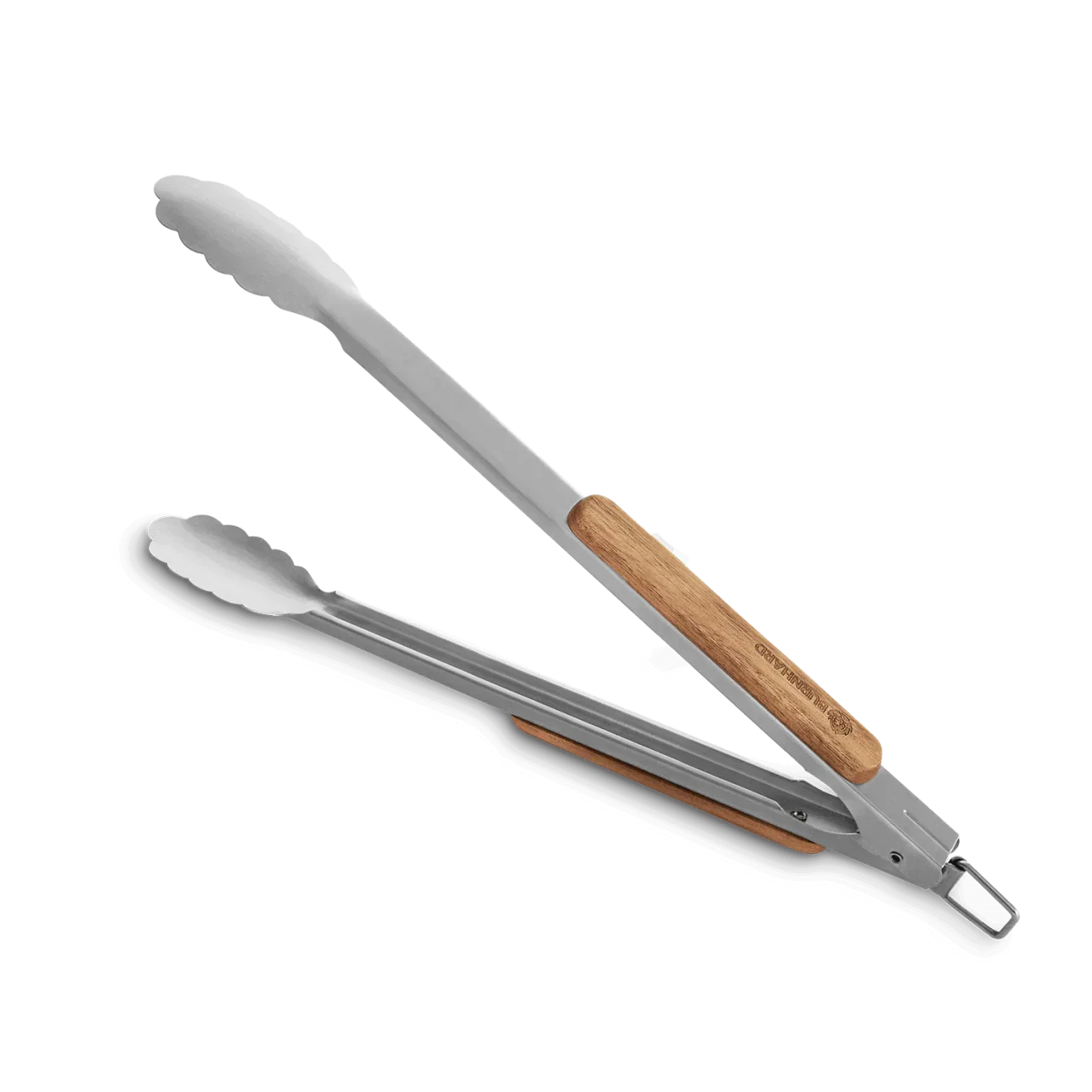 Burnhard Grillbesteck Akazienholz 4-tlg. - Image 2