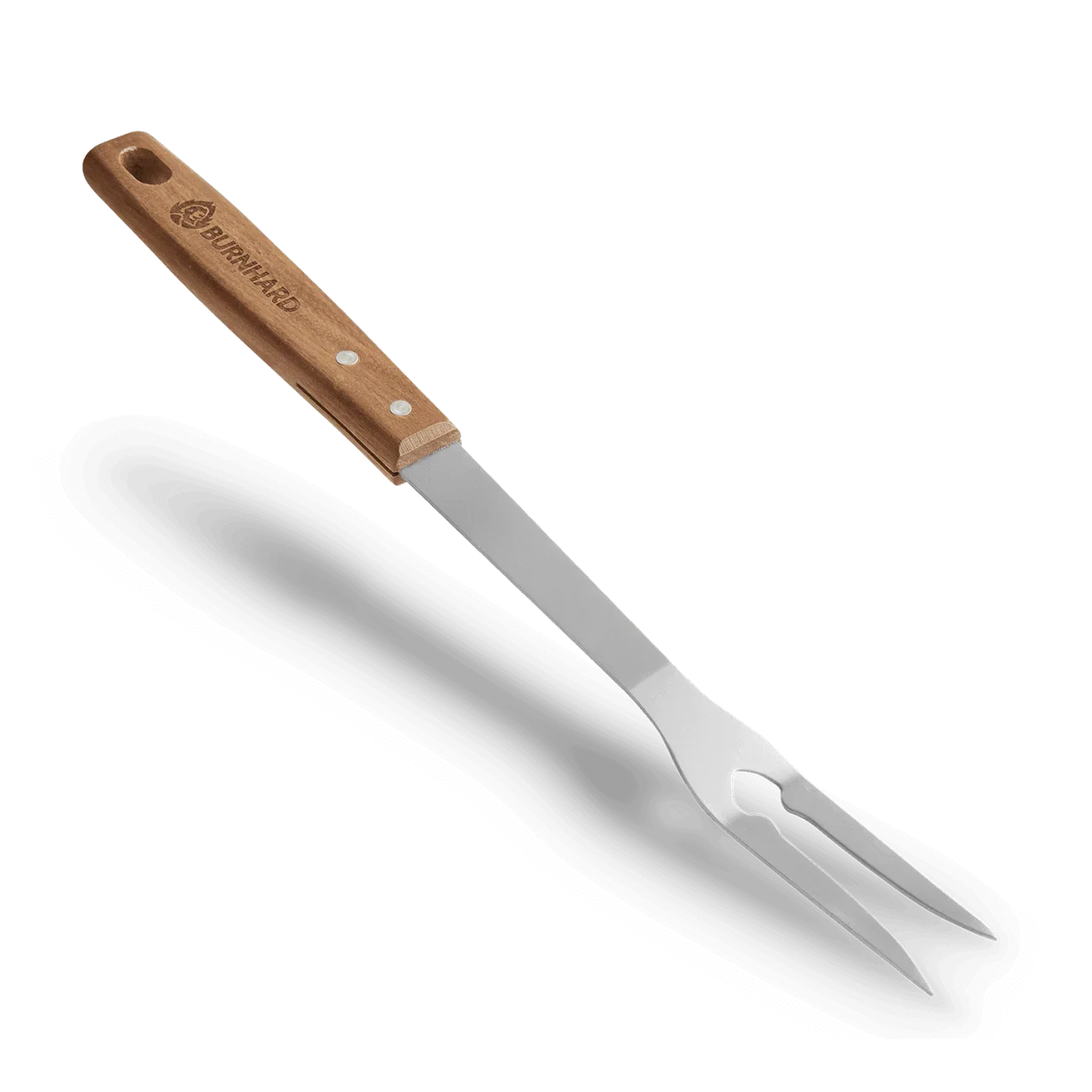 Burnhard Grillbesteck Akazienholz 4-tlg. - Image 3