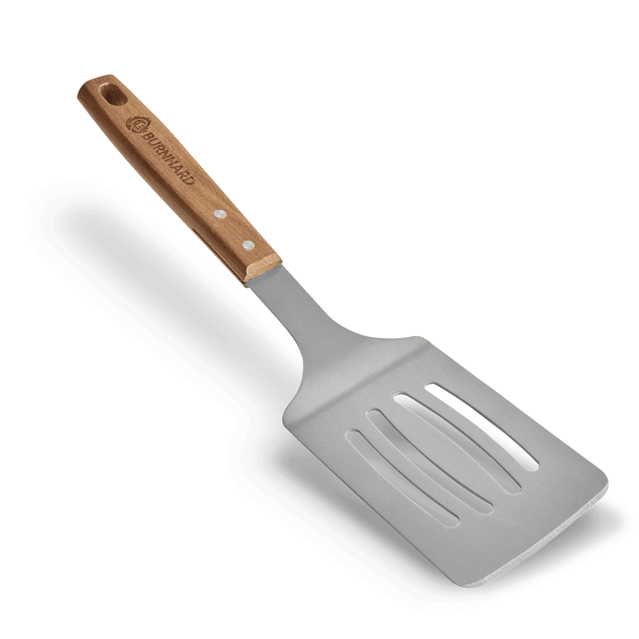 Burnhard Grillbesteck Akazienholz 4-tlg. - Image 4