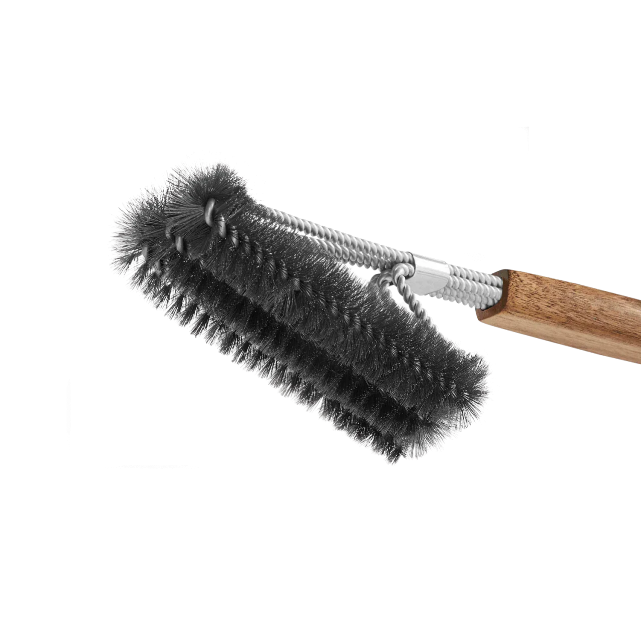 Burnhard Grillbesteck Akazienholz 4-tlg. - Image 6