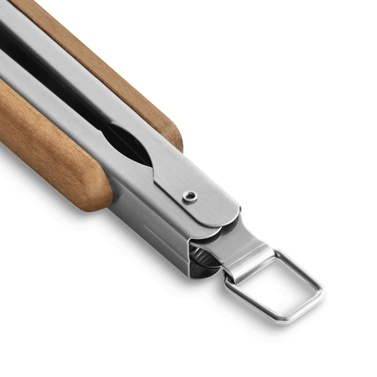 Burnhard Grillbesteck Akazienholz 4-tlg. - Image 7
