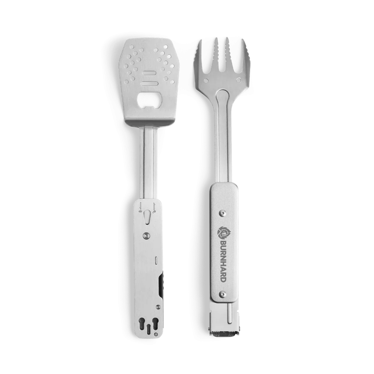 Burnhard Grillbesteck Multitool 4-in-1 - Image 3
