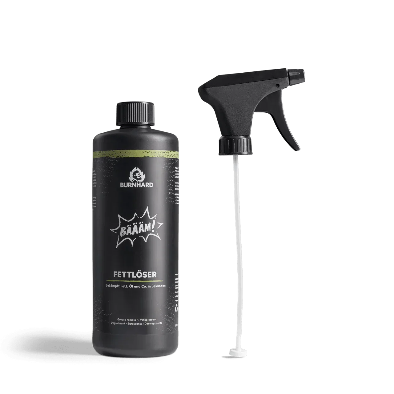 Burnhard Grillreiniger Basic-Set 2-tlg. - Image 3
