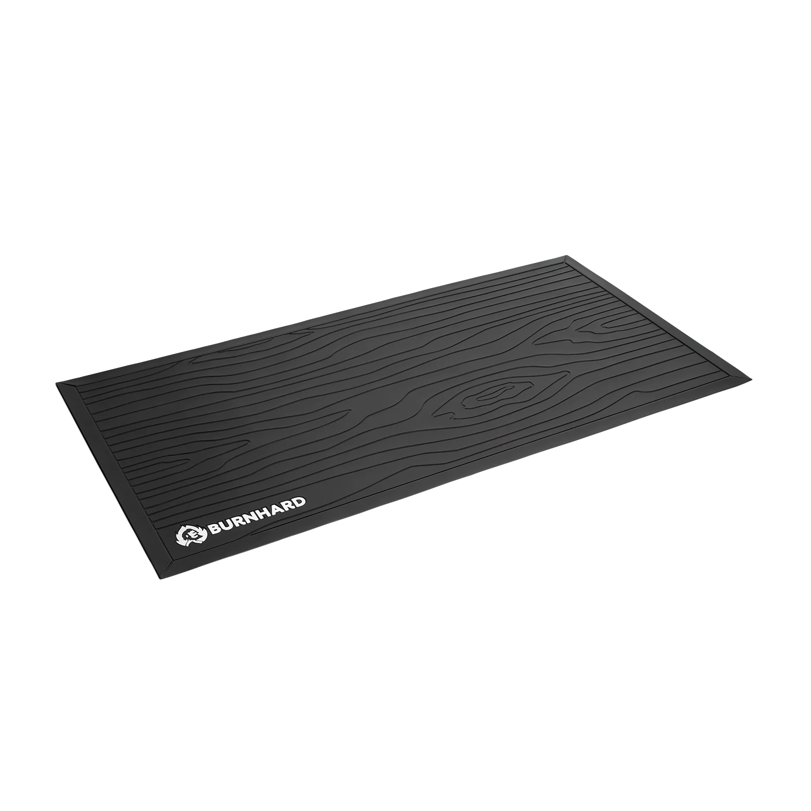 Burnhard Grillunterlage Bodenschutzmatte 160 x 80 cm