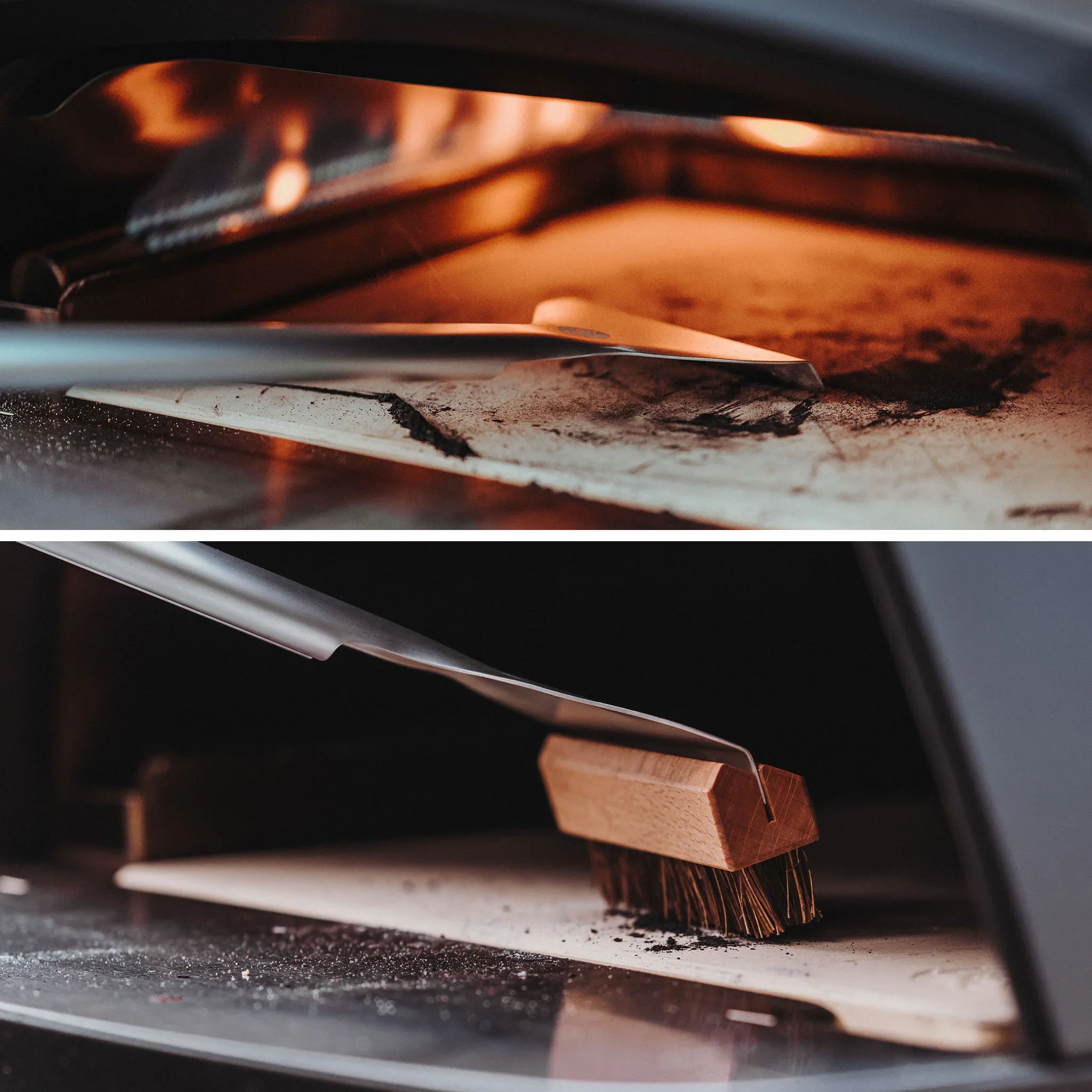 Burnhard Pizzaofen-Bürste - Image 5