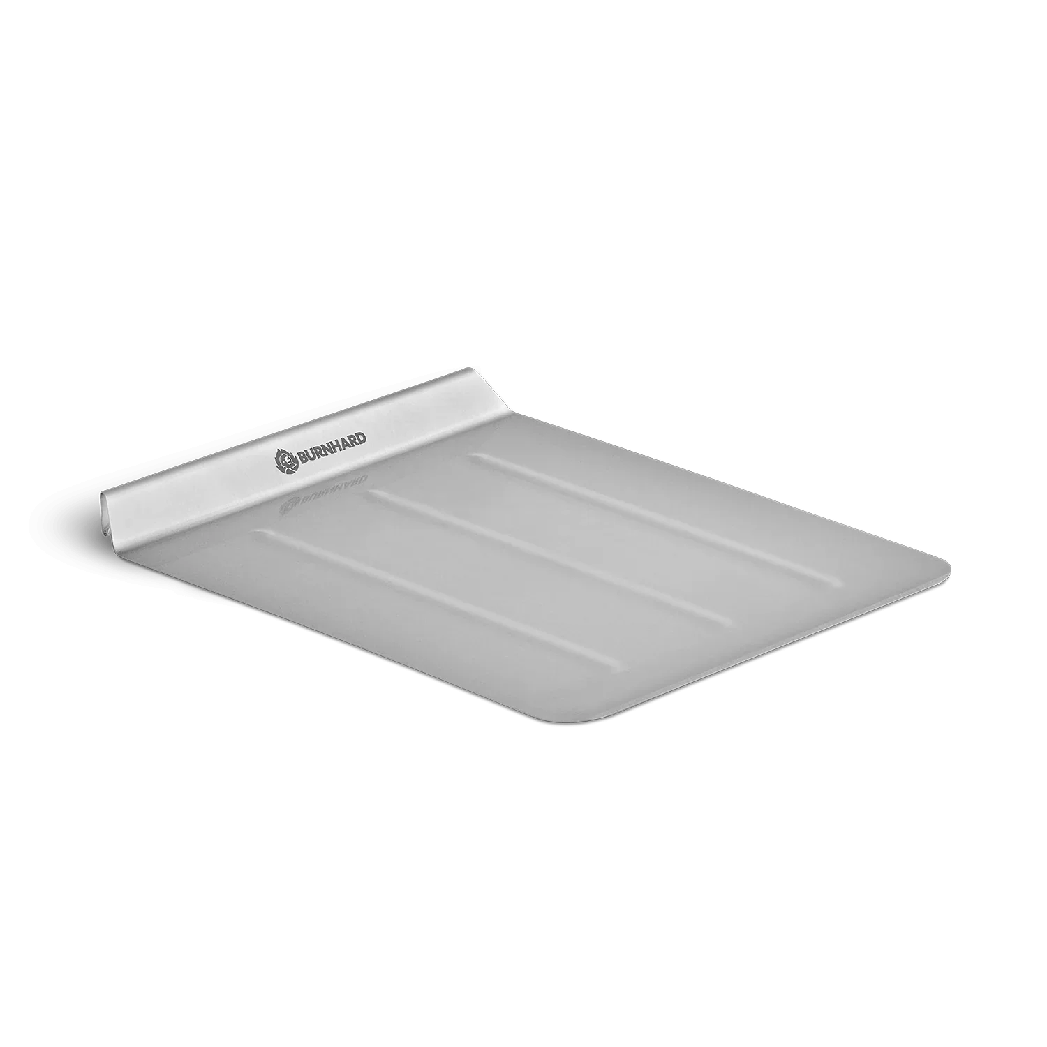 Burnhard Pizzaschaufel Edelstahl - Image 3