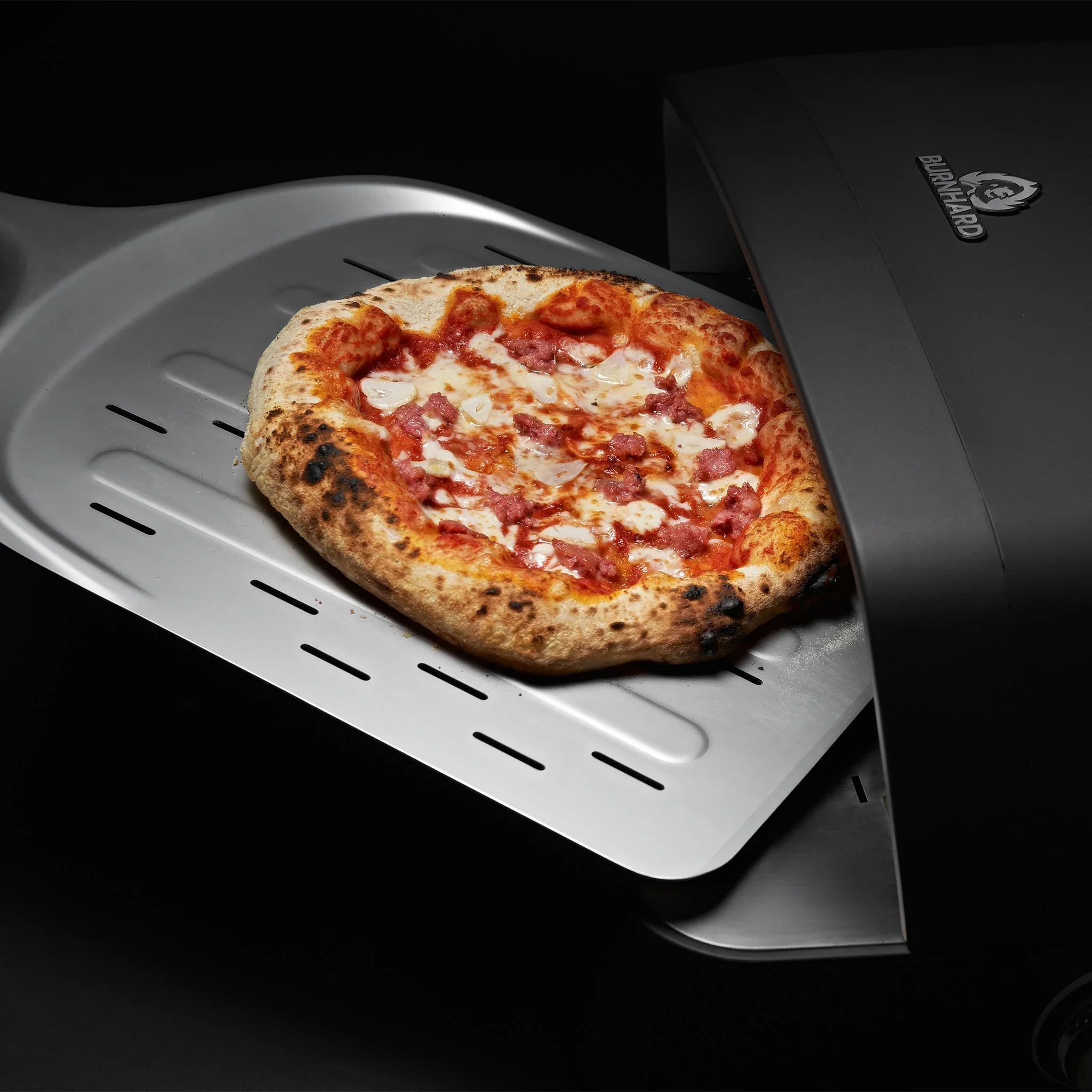 Burnhard Pizzaschieber 36 cm (Fat TONY) - Image 6