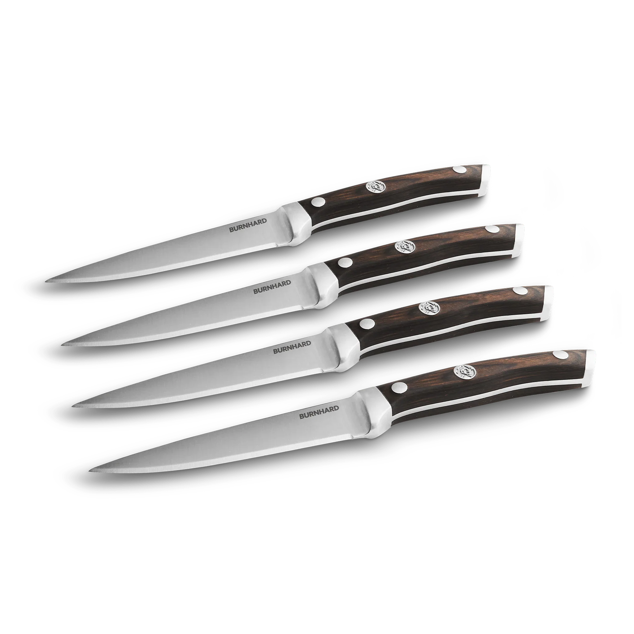 Burnhard RAGNAR Messer-Set 7-tlg. - Image 2