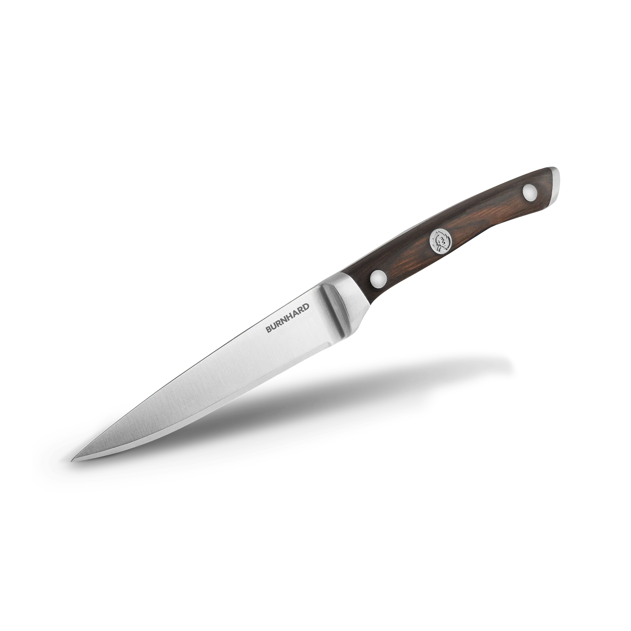 Burnhard Steakmesser 4er-Set - Image 3