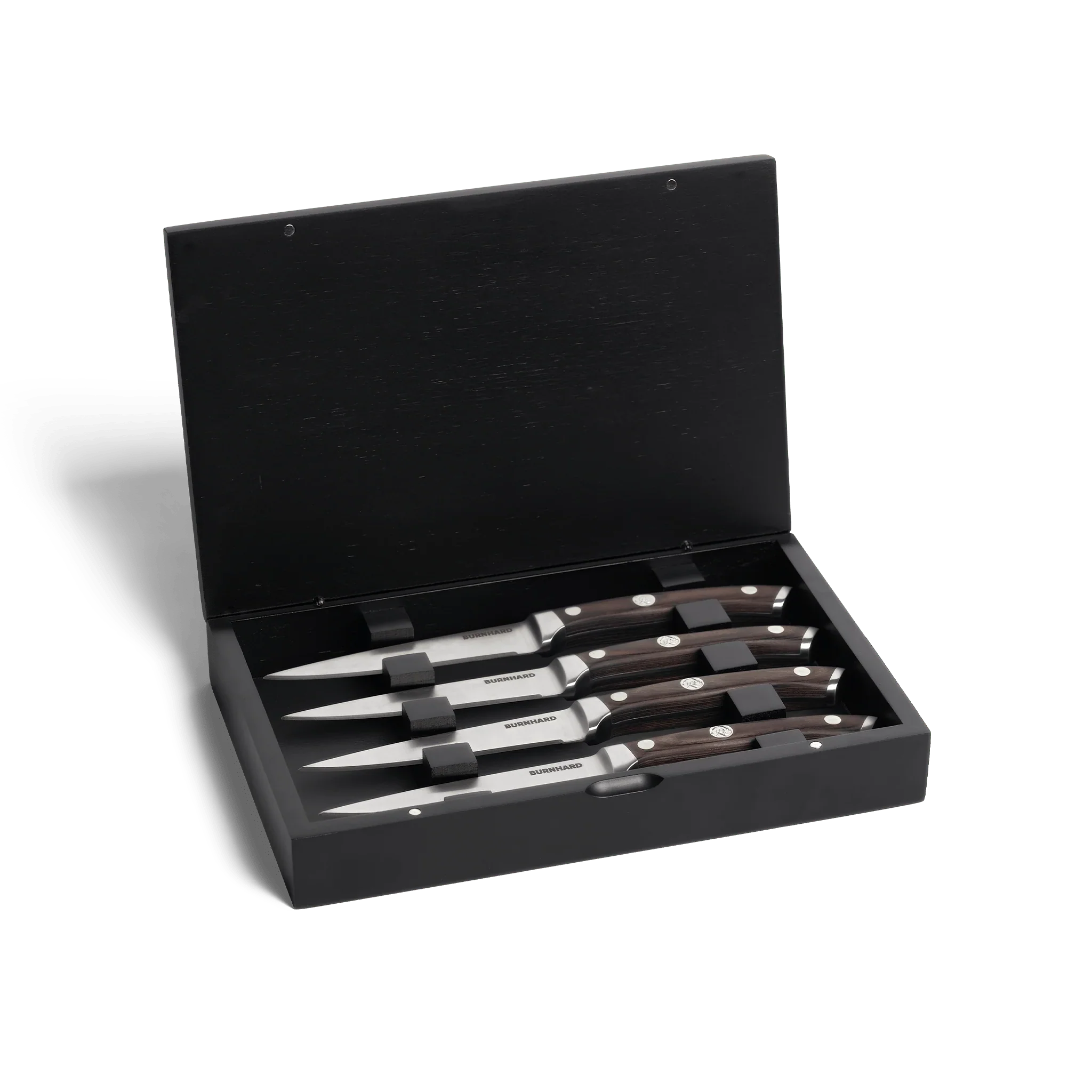 Burnhard Steakmesser 4er-Set - Image 4