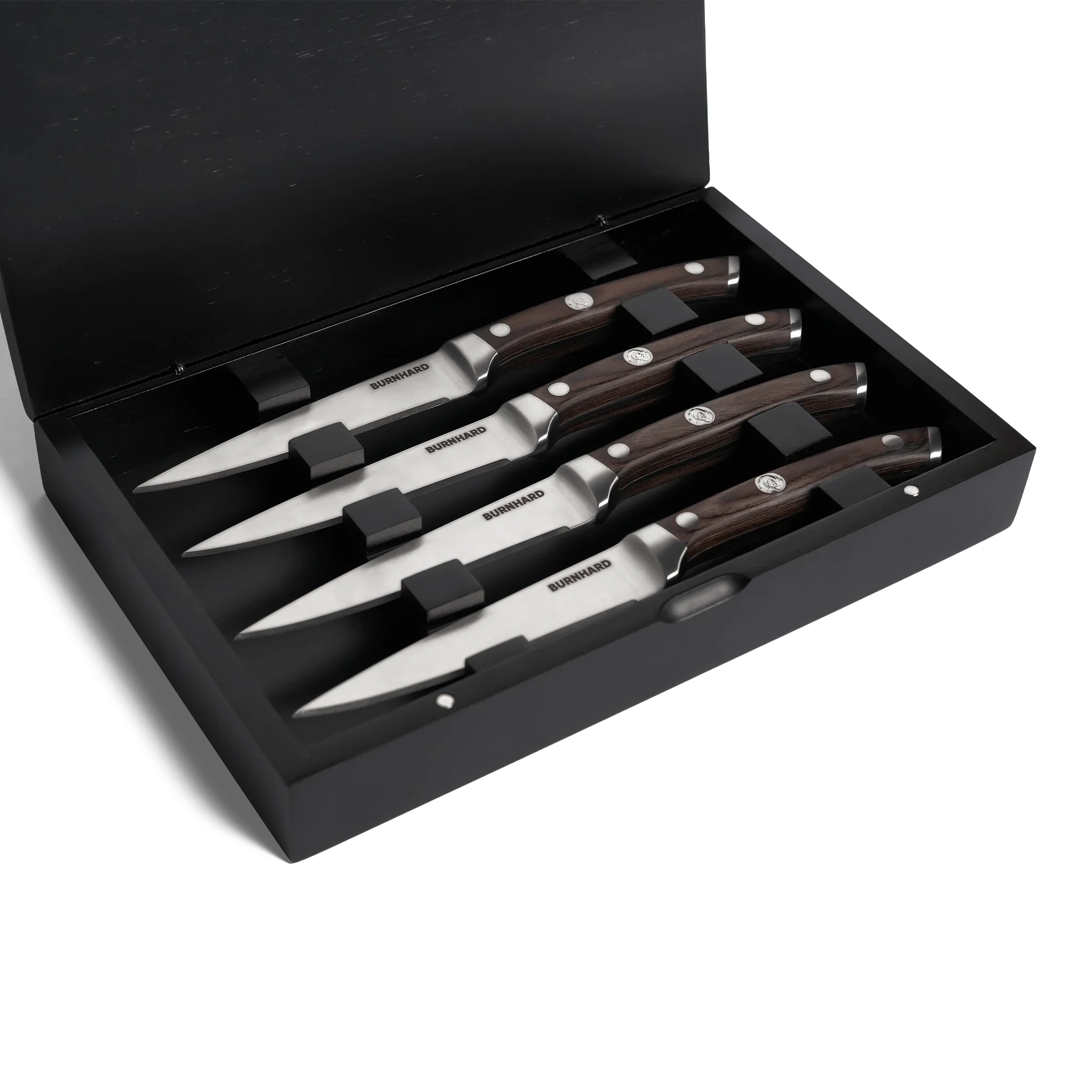 Burnhard Steakmesser 4er-Set - Image 5