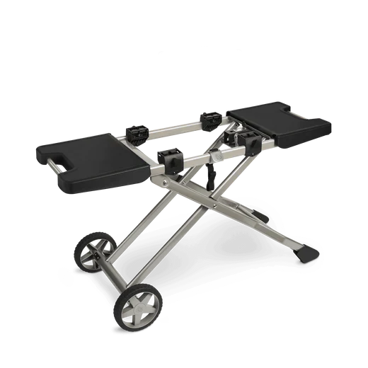 Burnhard WAYNE Rollwagen für Balkongrill