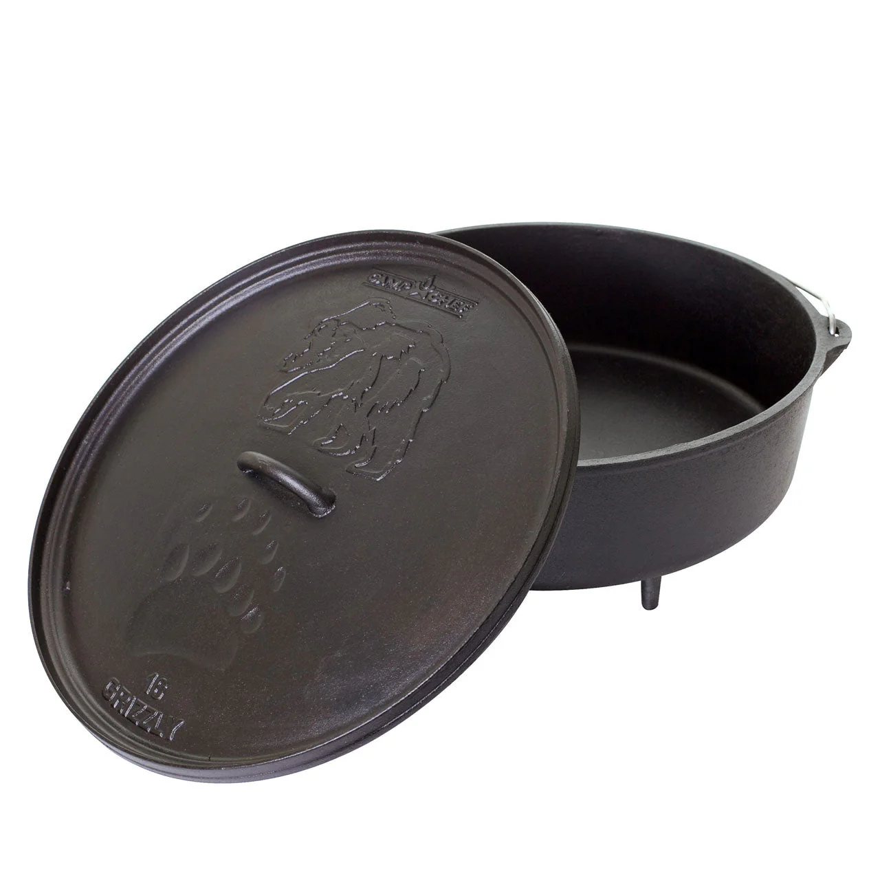 Camp Chef Dutch Oven Classic, 16"