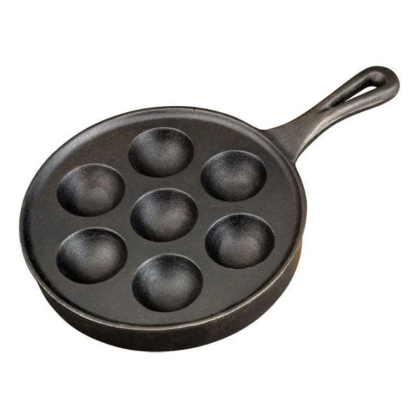 Camp Chef Aebleskiver Pan