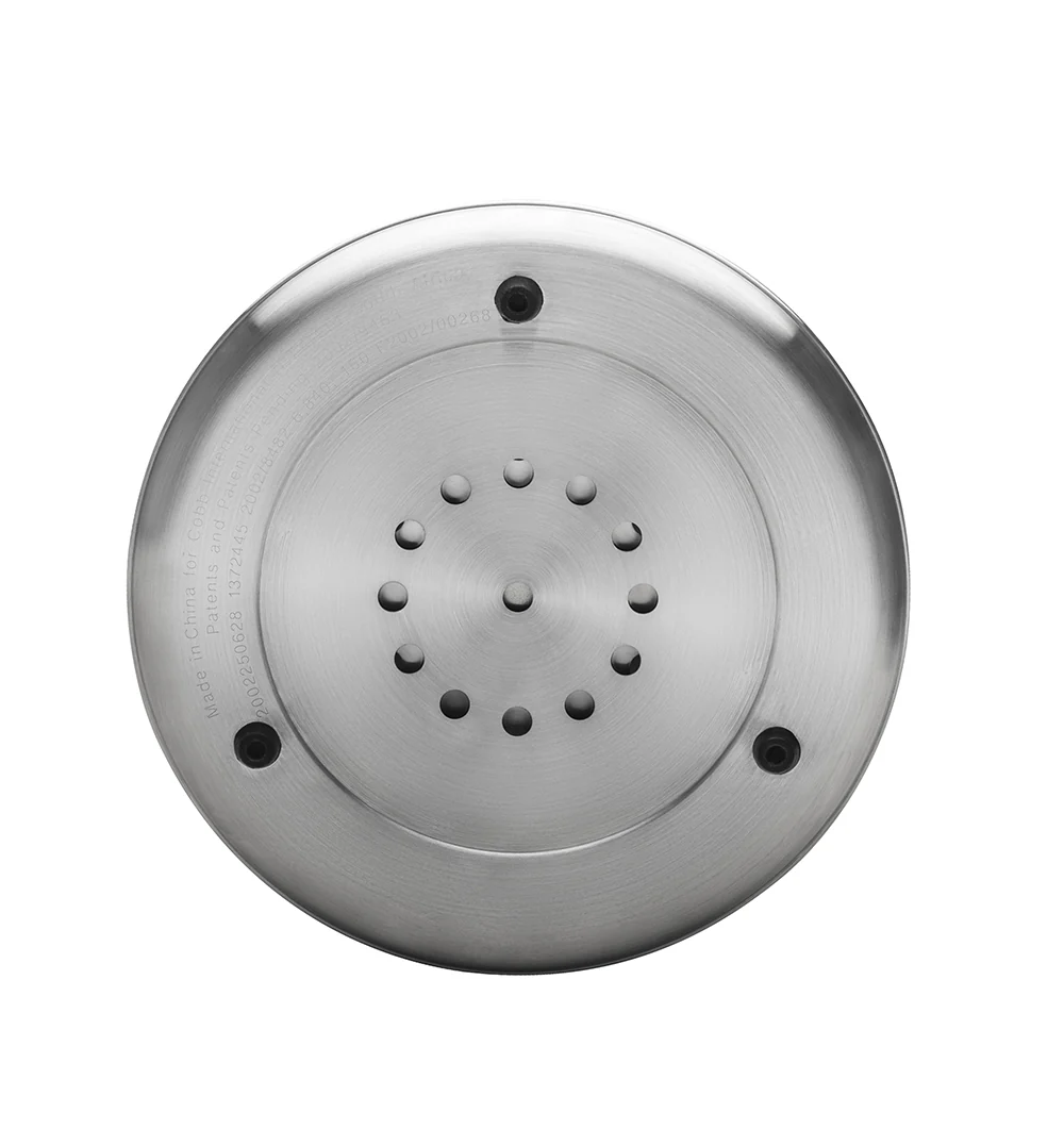 Cobb Air Deluxe, inkl. Griddle Platte CO-418 - Image 3