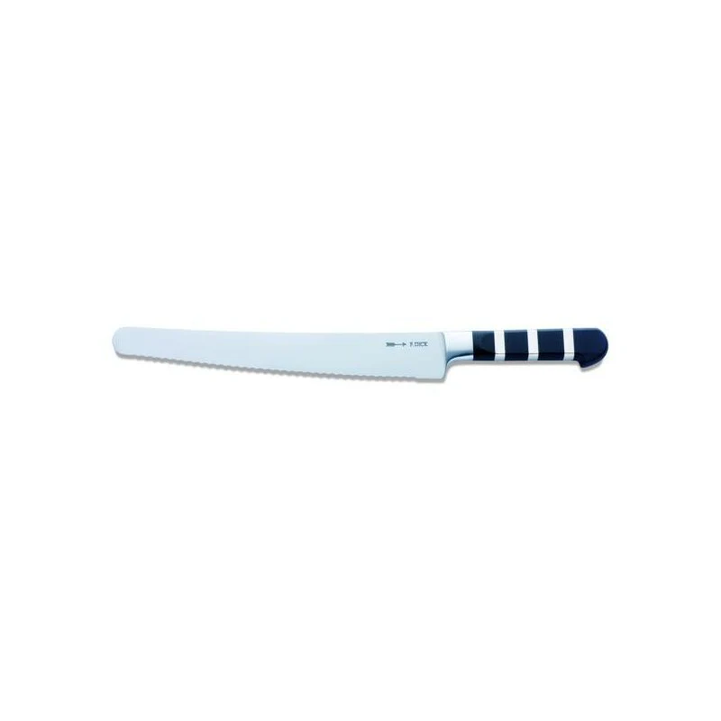 Dick Universalmesser/KonditorsÀge 26 cm Wellenschliff Serie 1905