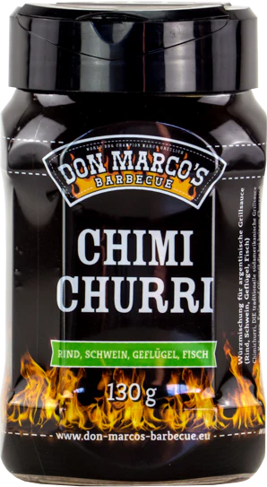 Don Marco´s Chimi Churri, 130g