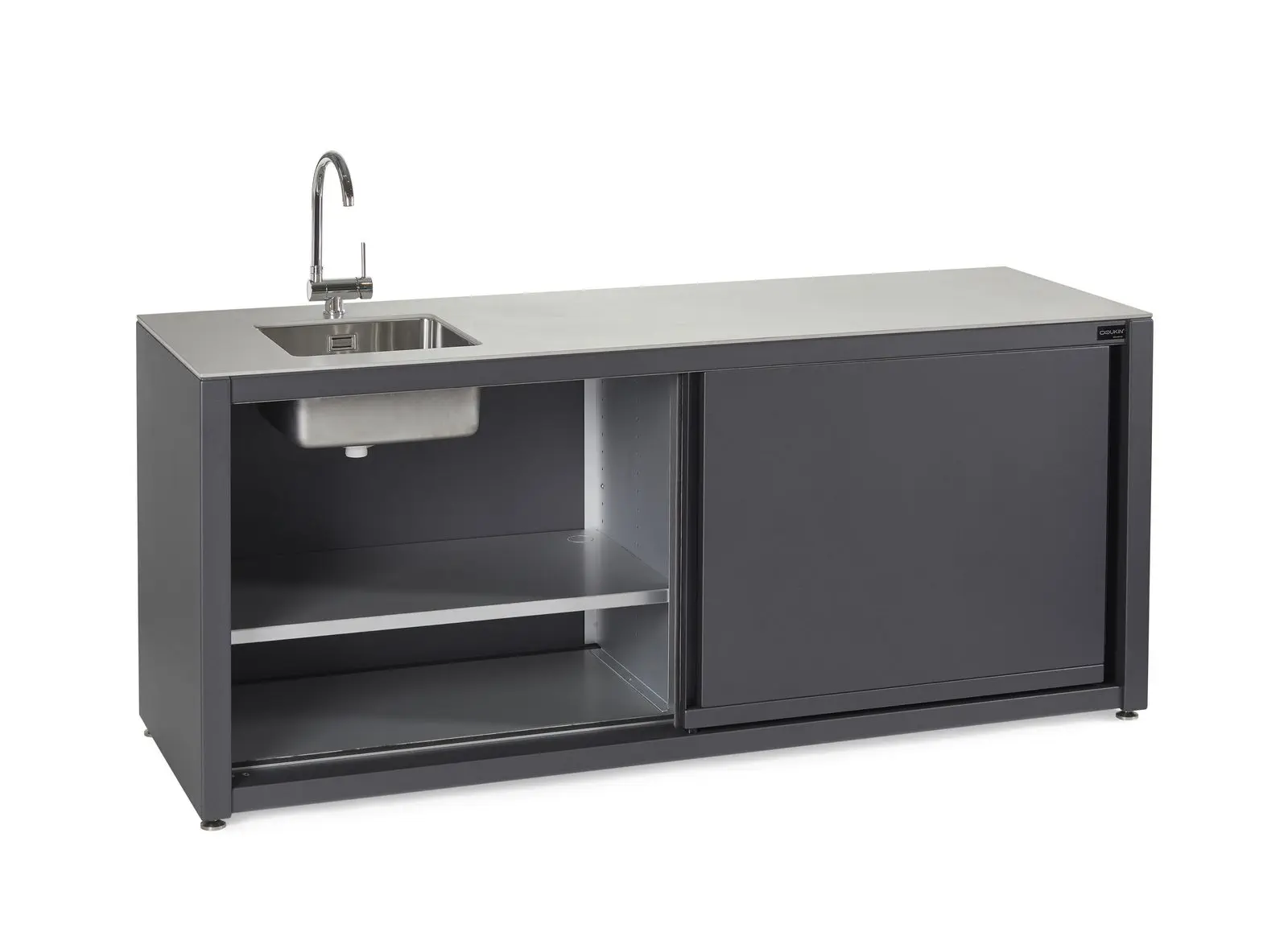 Dukin Outdoorküchen CookOUT® Blank 195 - Image 4