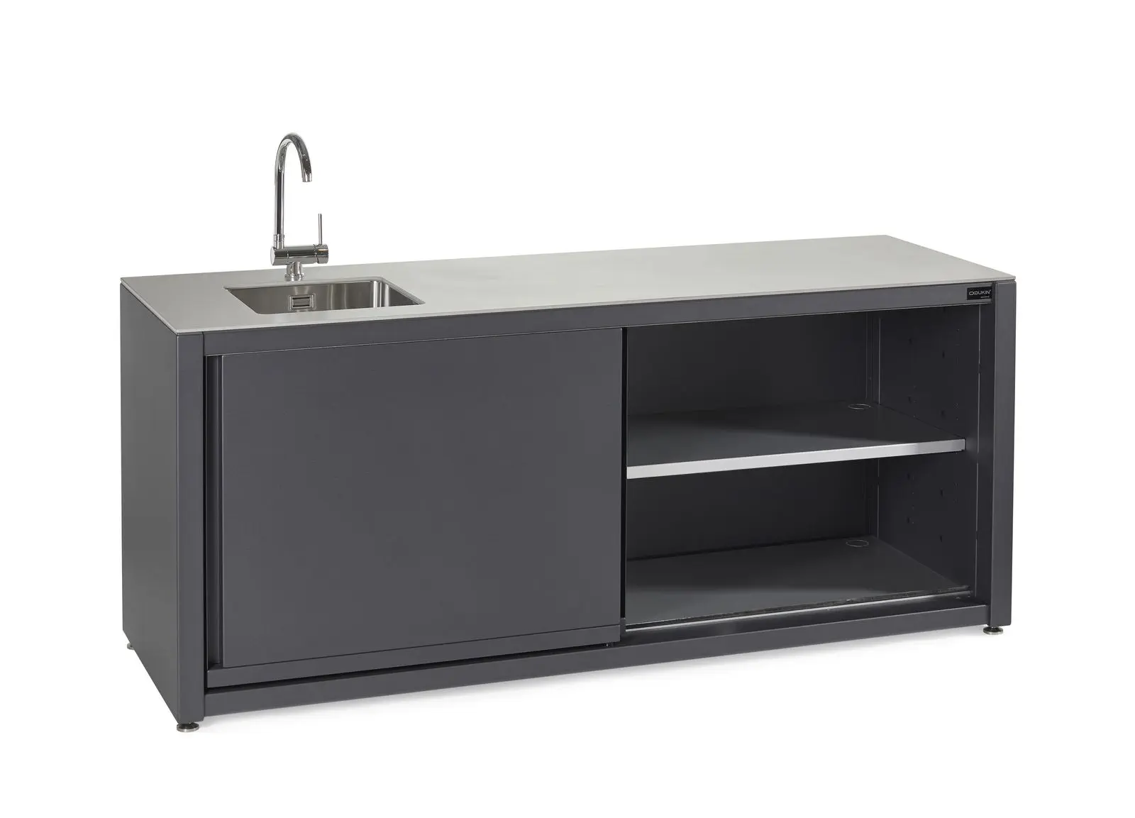Dukin Outdoorküchen CookOUT® Blank 264 - Image 8