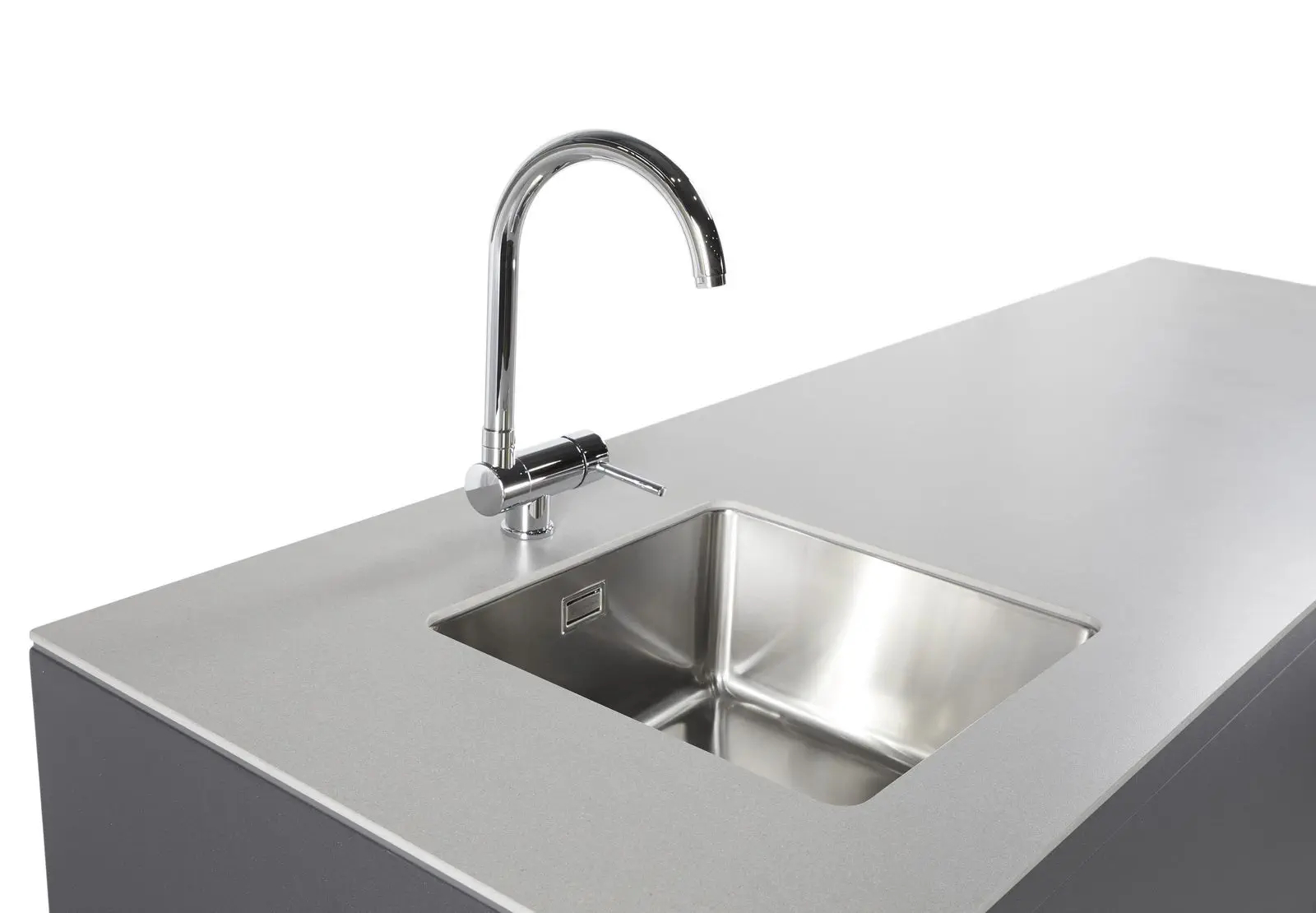 Dukin Outdoorküchen CookOUT® Blank 286 - Image 9