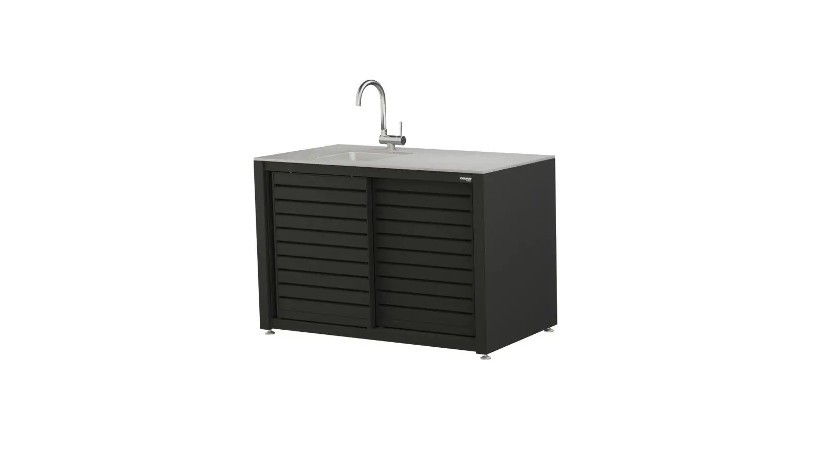 Dukin Outdoorküchen CookOUT® LINIS 195 - Image 11