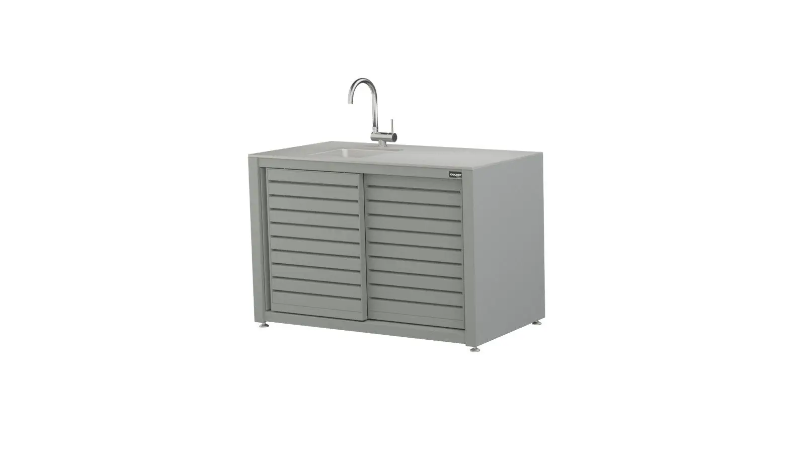 Dukin Outdoorküchen CookOUT® LINIS 195 - Image 16