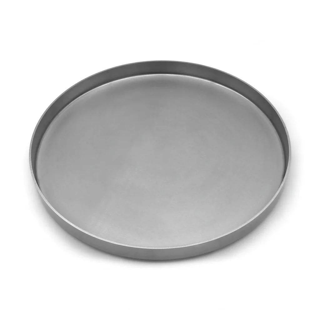 Babossa Plancha, rund 40 cm