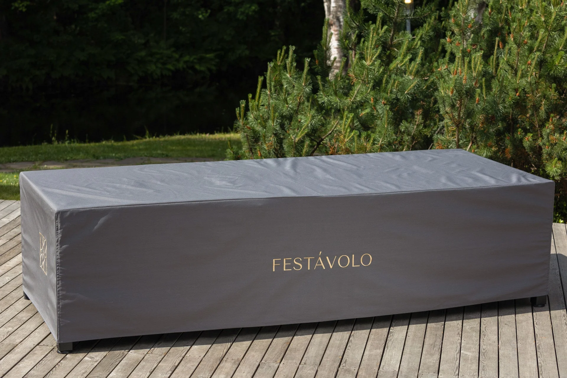 Festavolo Abdeckhaube Festavolo Primo Medio - Image 4