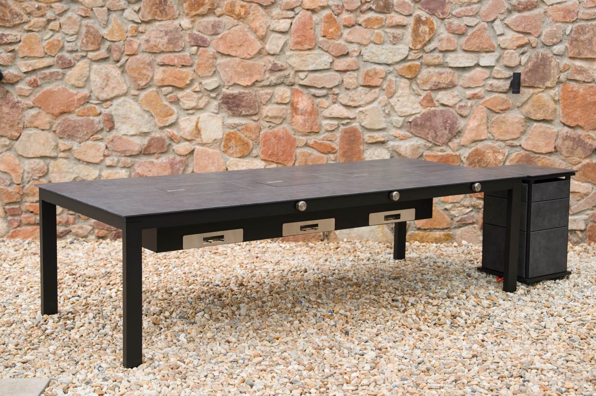 Festavolo Forte Grande | Tischgrill